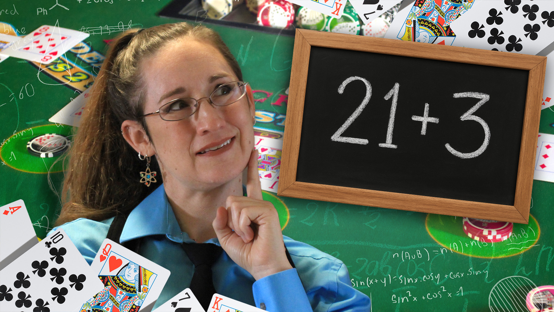 How to Deal 21+3 (Dealer Procedures and Payouts in 2025)