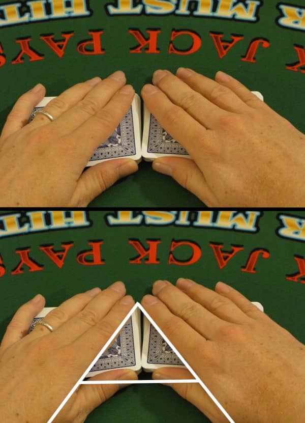How to Shuffle Blackjack Cards (Dealer Techniques and Procedures in 2026)