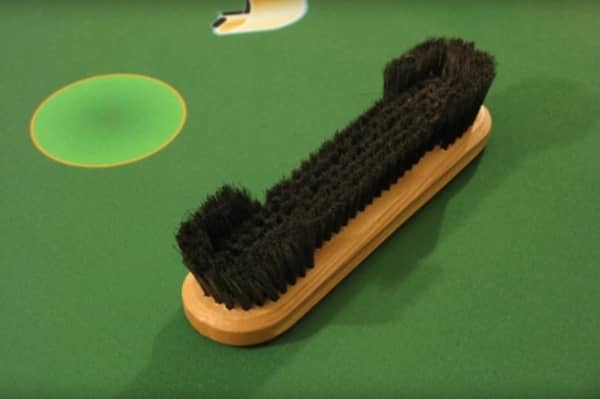 Large table brush Large table brush