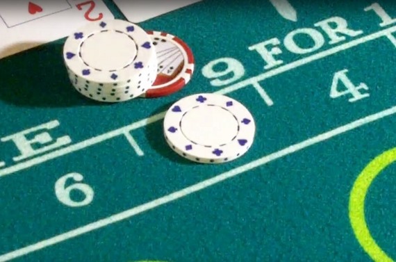 The Take-and-Pay Procedure, Ties & Commission