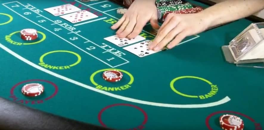 The Dragon Bet & Other Procedures