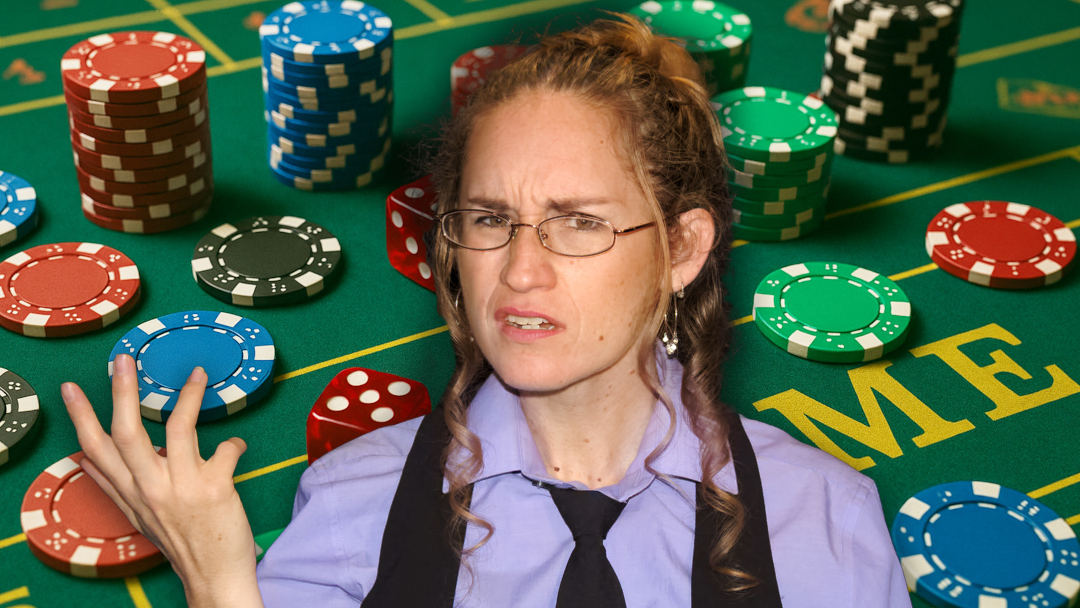 How to Play Craps