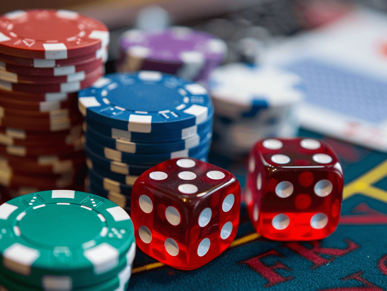 Come Bet