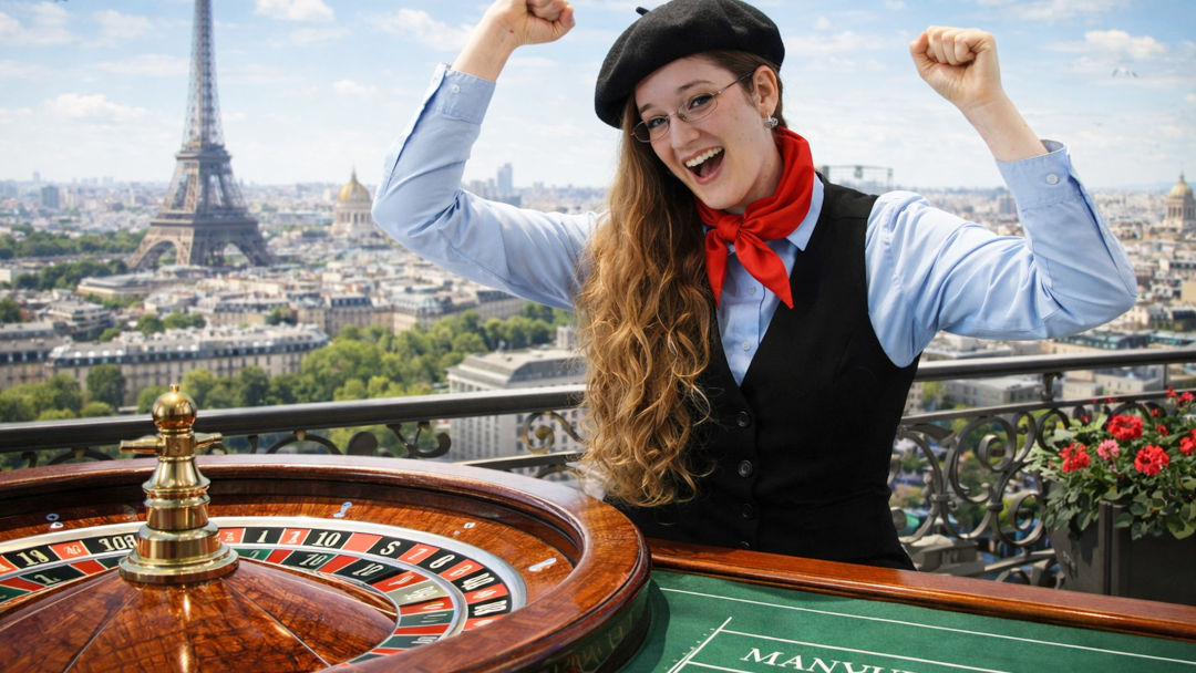 How to Play French Roulette