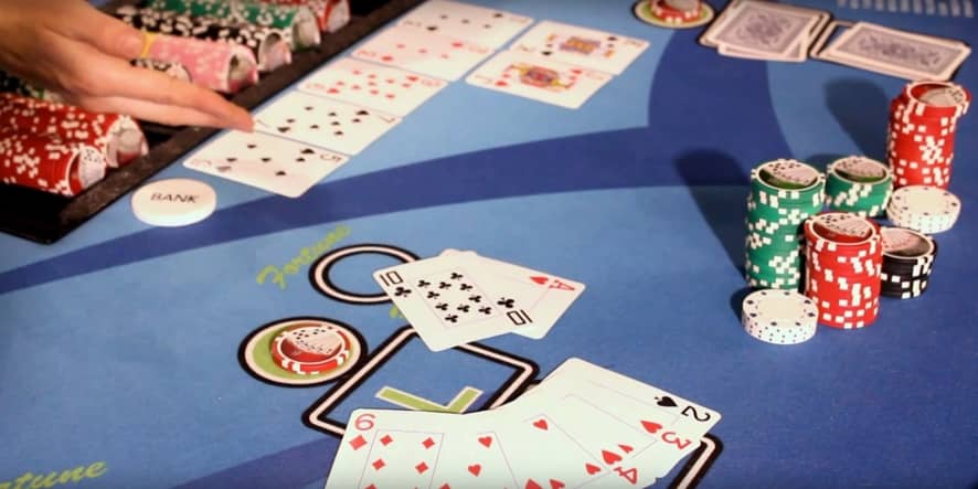 How to Play Pai Gow Poker