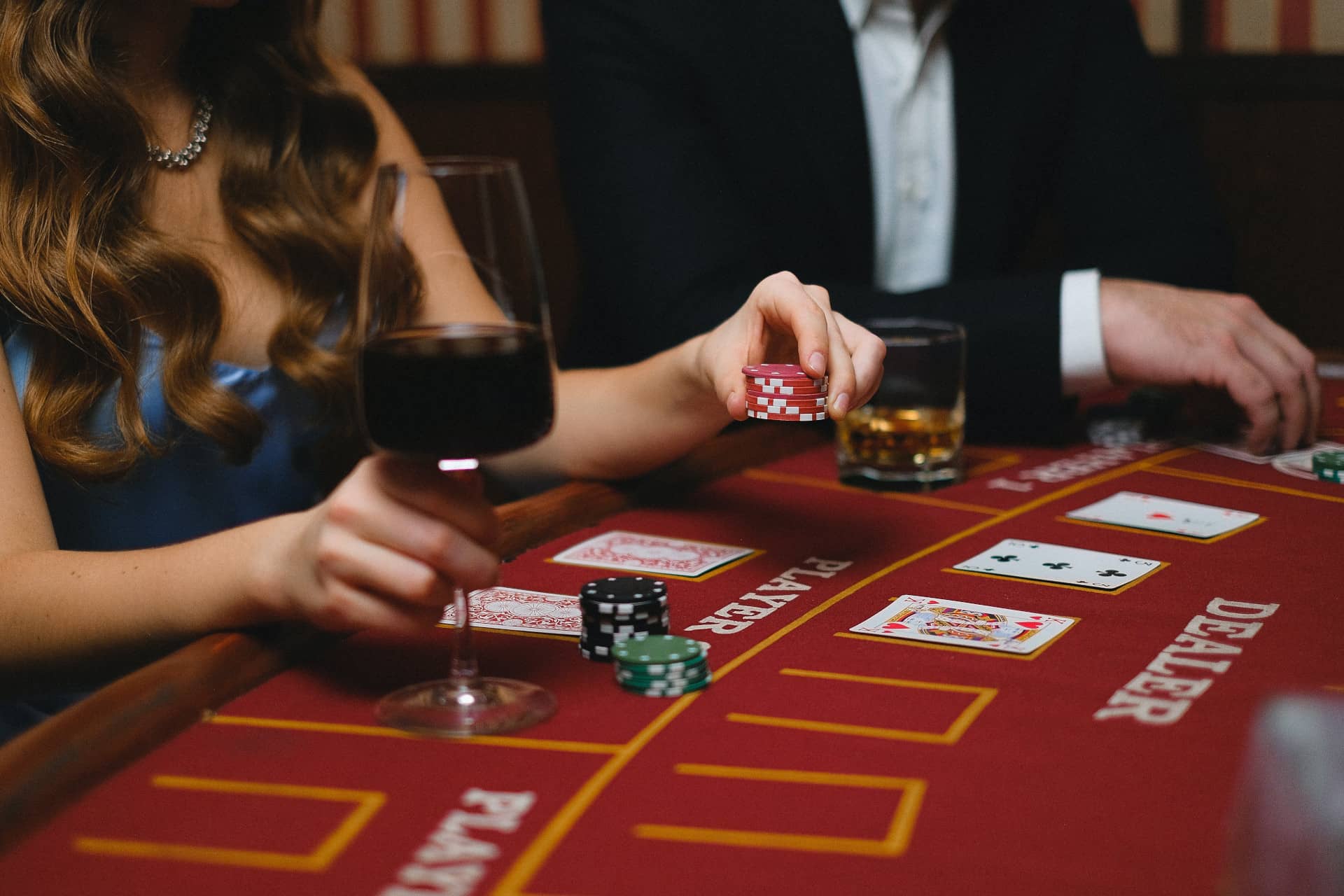 15th International Conference on Gaming and Risk Taking feat. Dr. Mike Ahlgren