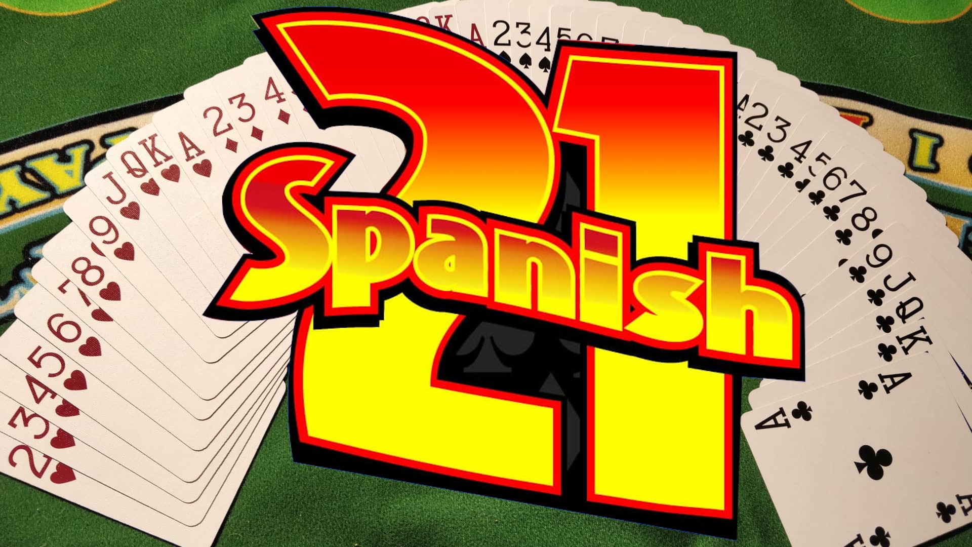 Spanish 21