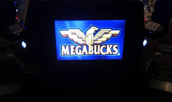 Megabucks symbol Megabucks symbol