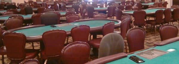 Poker tables Poker tables