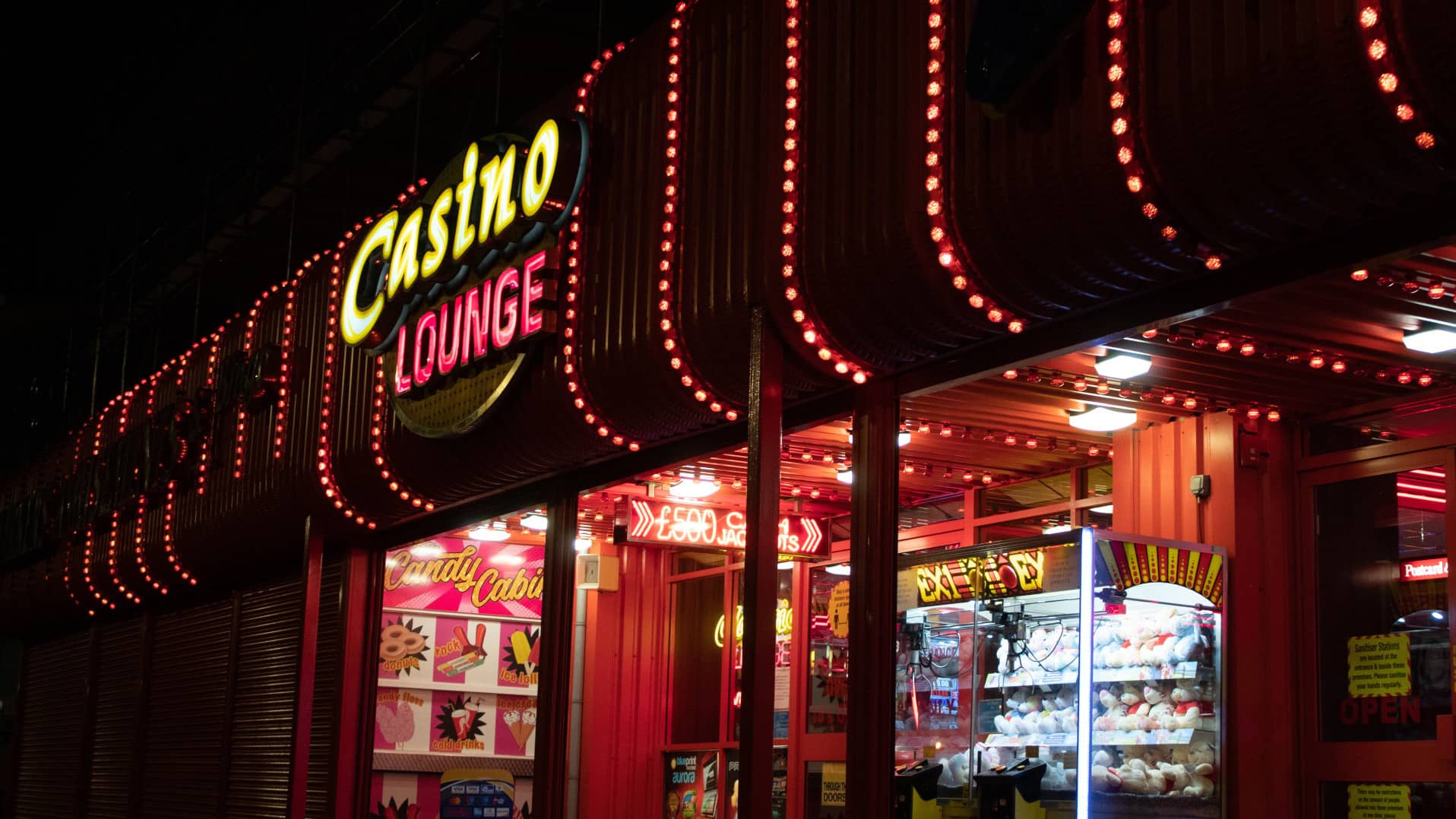 What You Need to Know About UK Casinos
