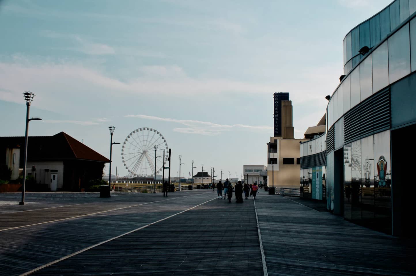 Best Casinos to Work at in Atlantic City