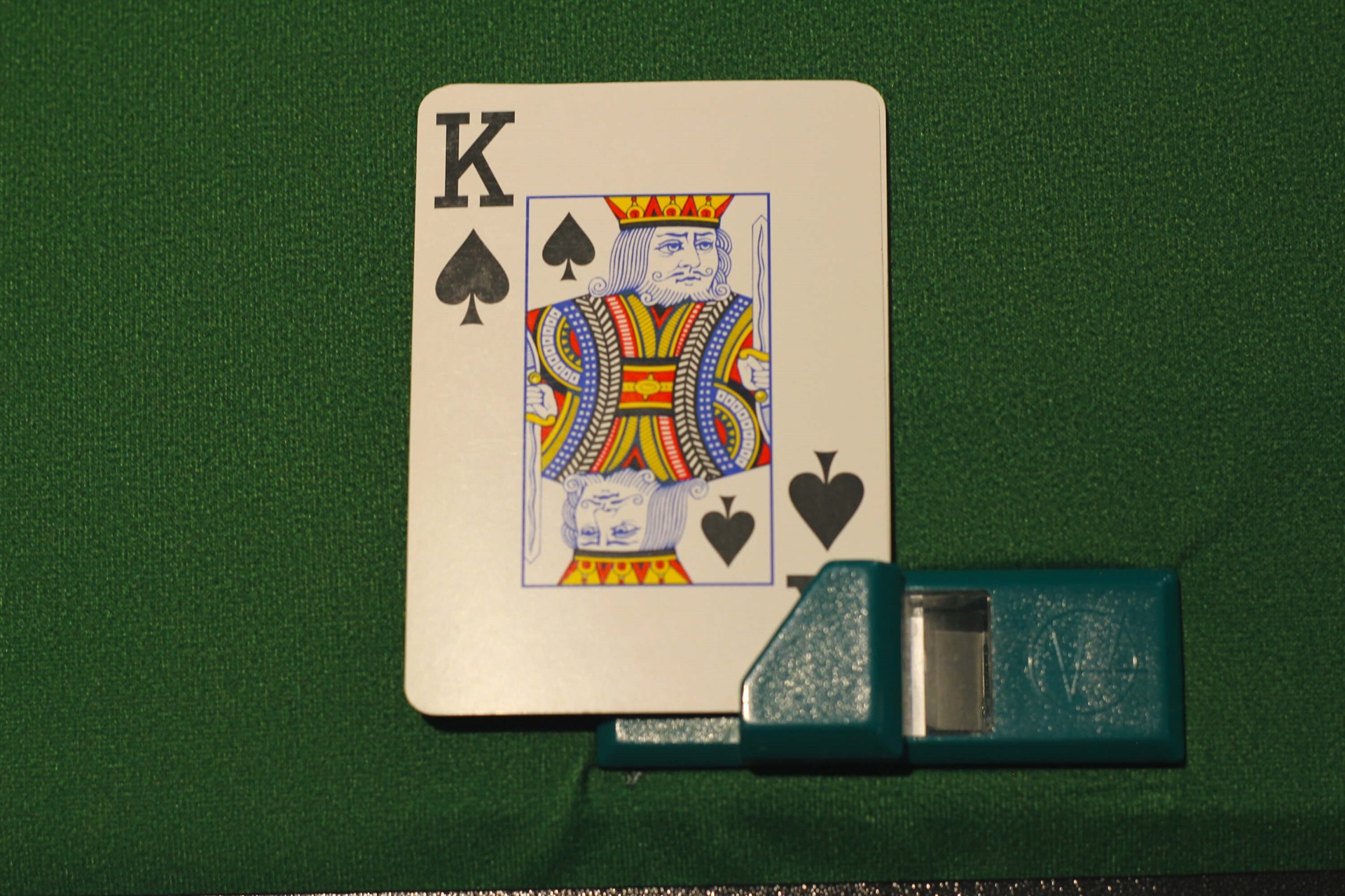 How do Blackjack Peekers Work, Blackjack peeker king