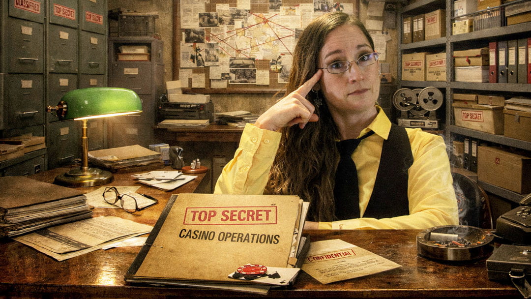 Casino Insider Secrets: How Casinos Cap Dealer Tips