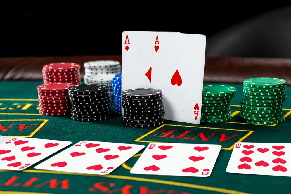 Tips to Increase Your Chances of Winning: A Gambling Expert's Guide