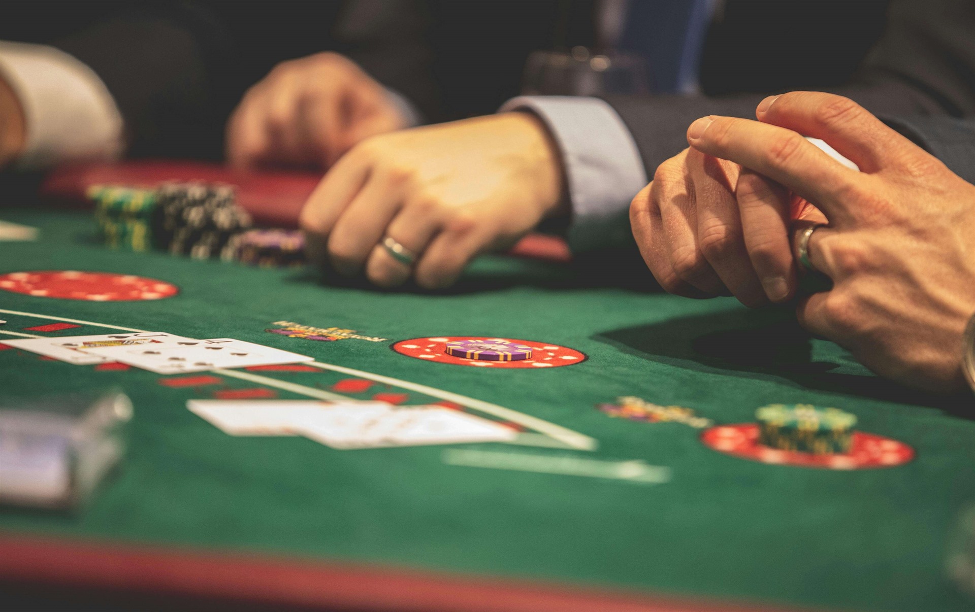 How Casino Games Have Evolved Over the Years