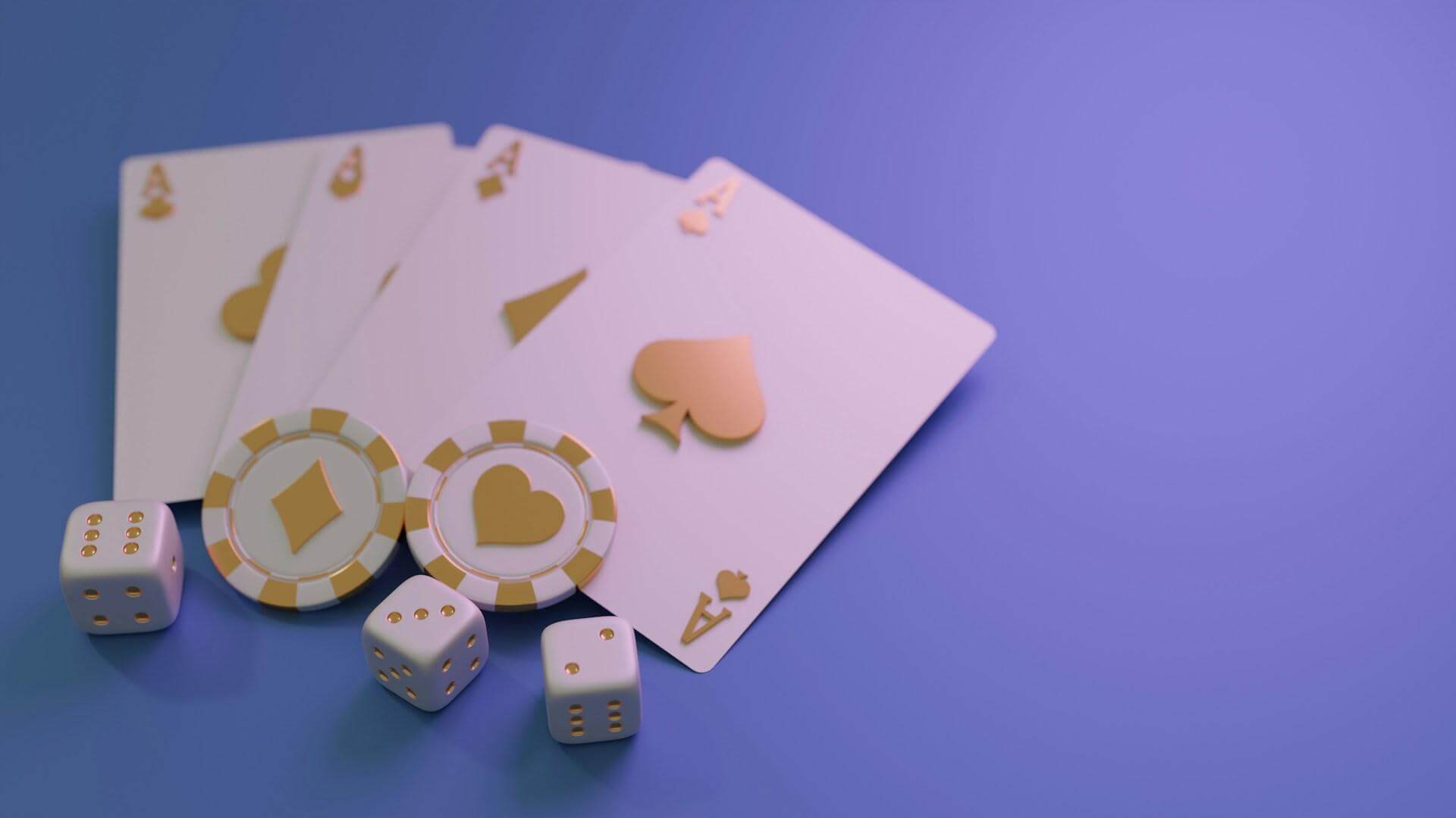 The Most Popular Variations of Blackjack in Online Casinos