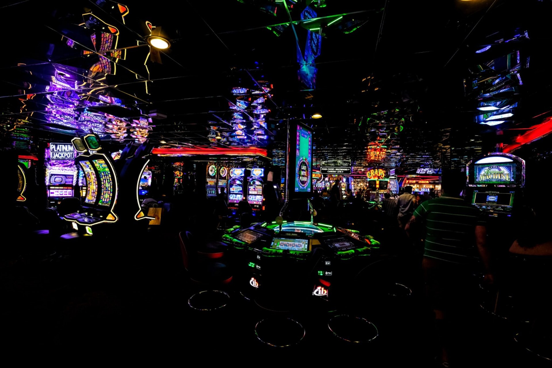 Newest Online Casinos in 2024