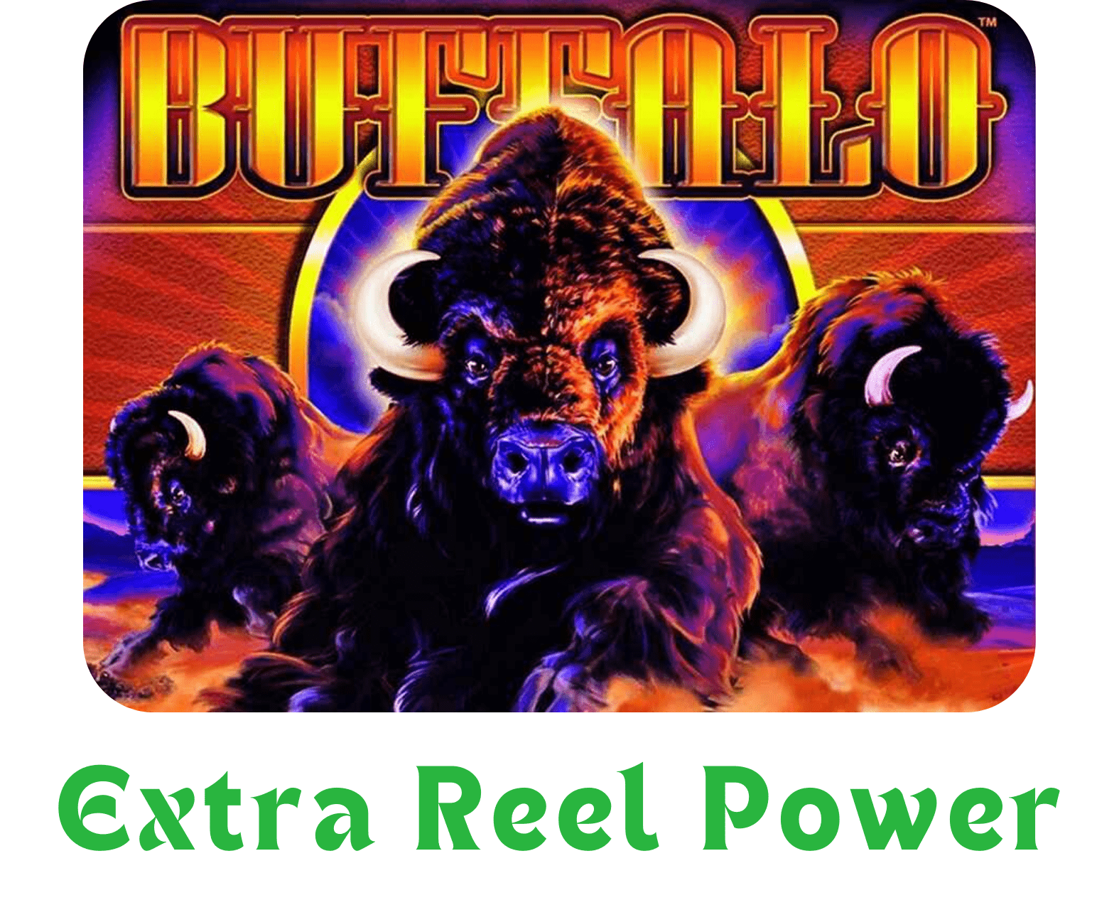 3. Aristocrat: Xtra Reel Power, image 1