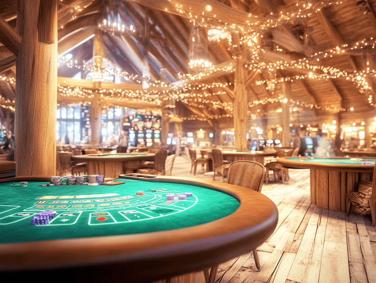 Beyond Luck: The Rise of Skill-Based Gambling in the Digital Era