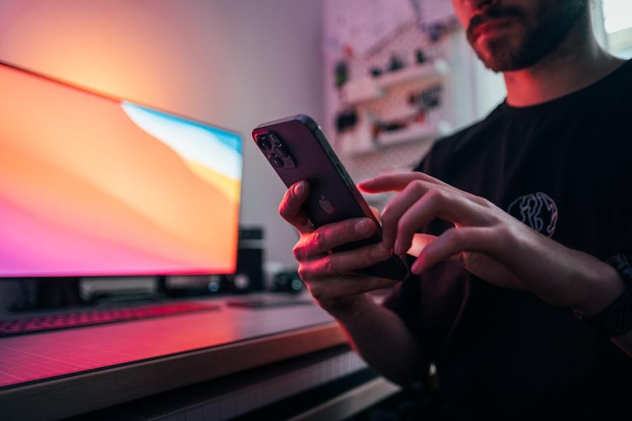 How Mobile Apps Help You Enjoy Gambling A Little More