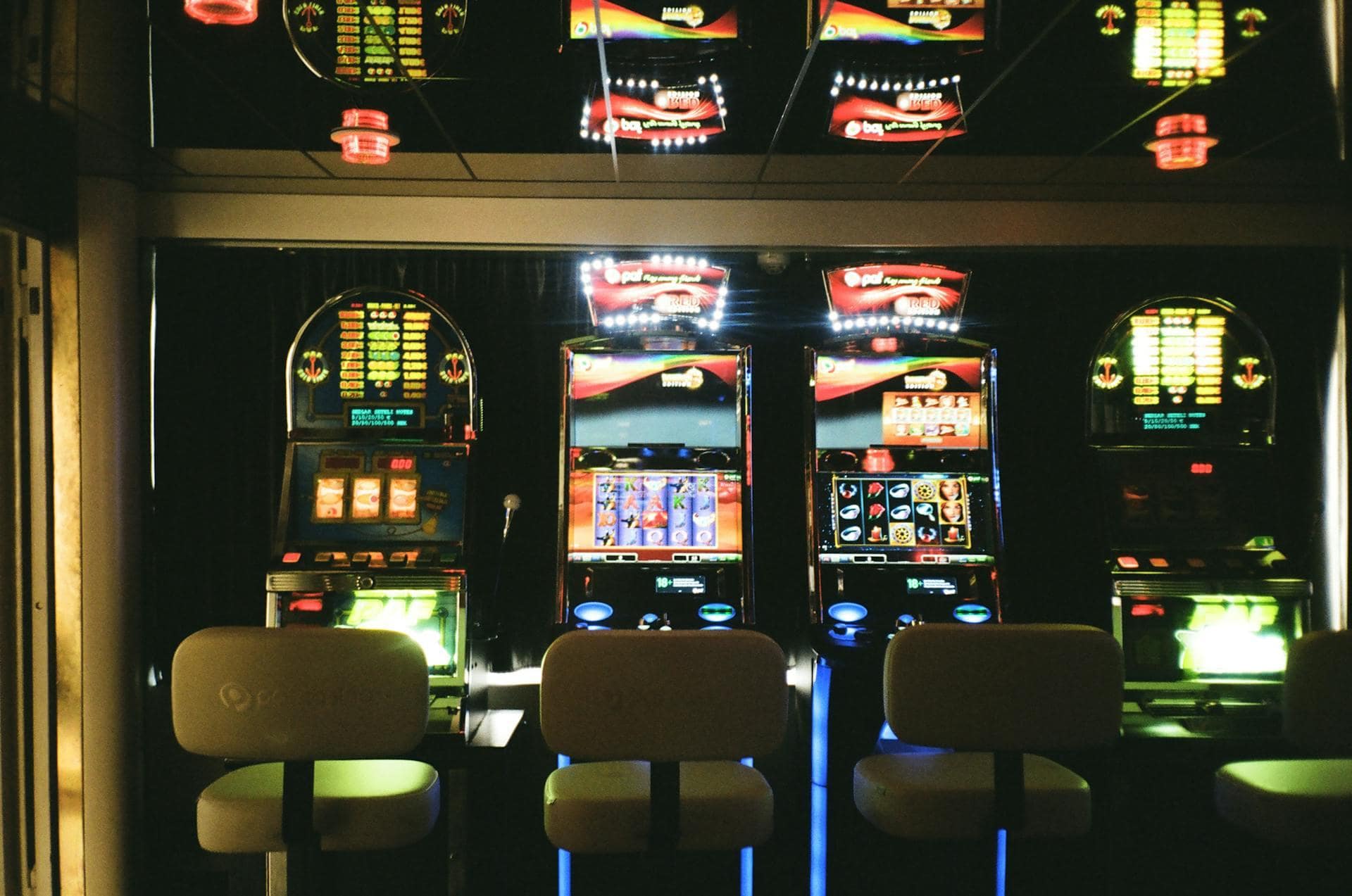 Casinofy Review: The All-In-One Hub for Slot & Table Game Enthusiasts