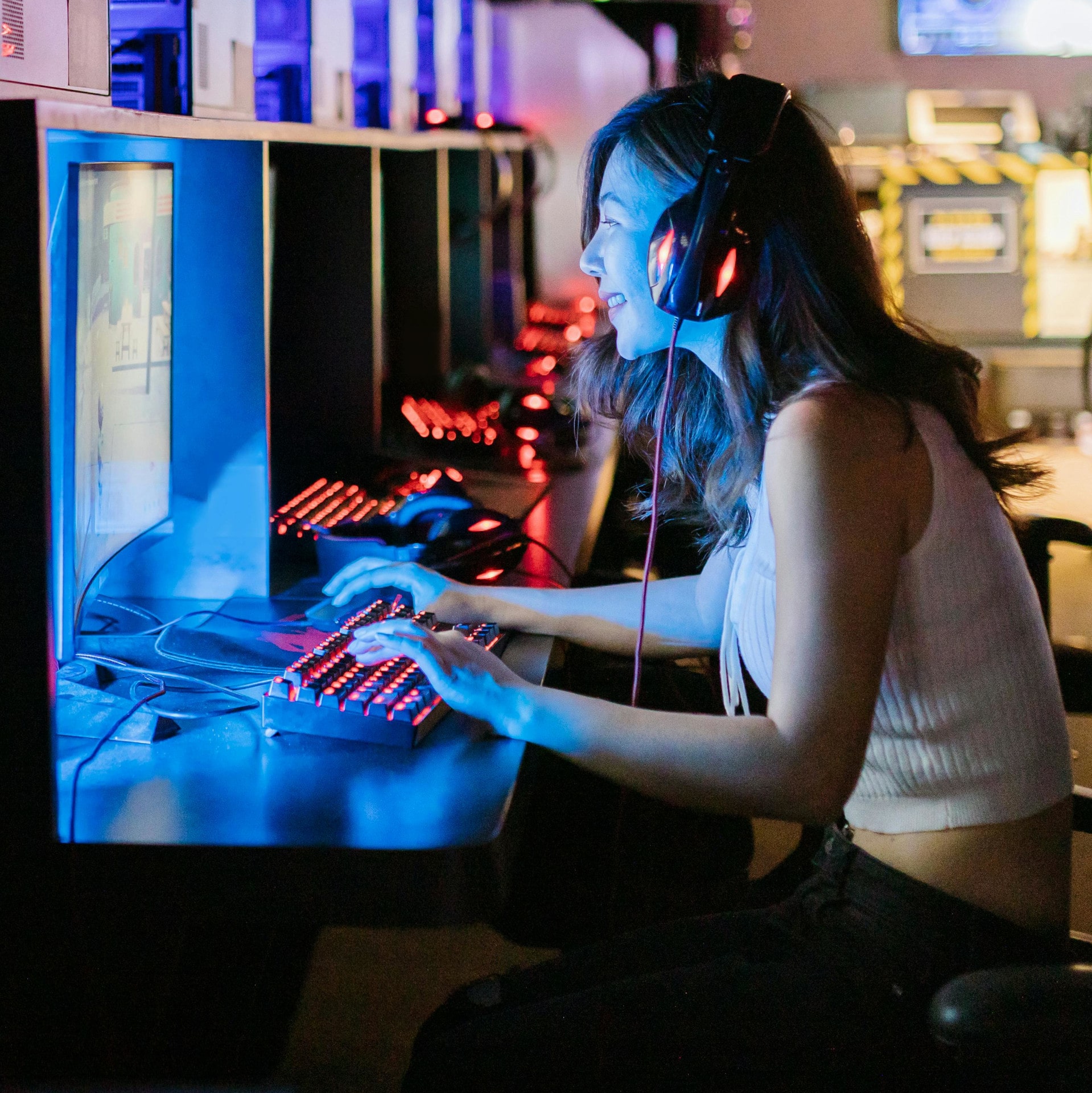 Enhancing Casino Gameplay with Insights from Popular Video Games