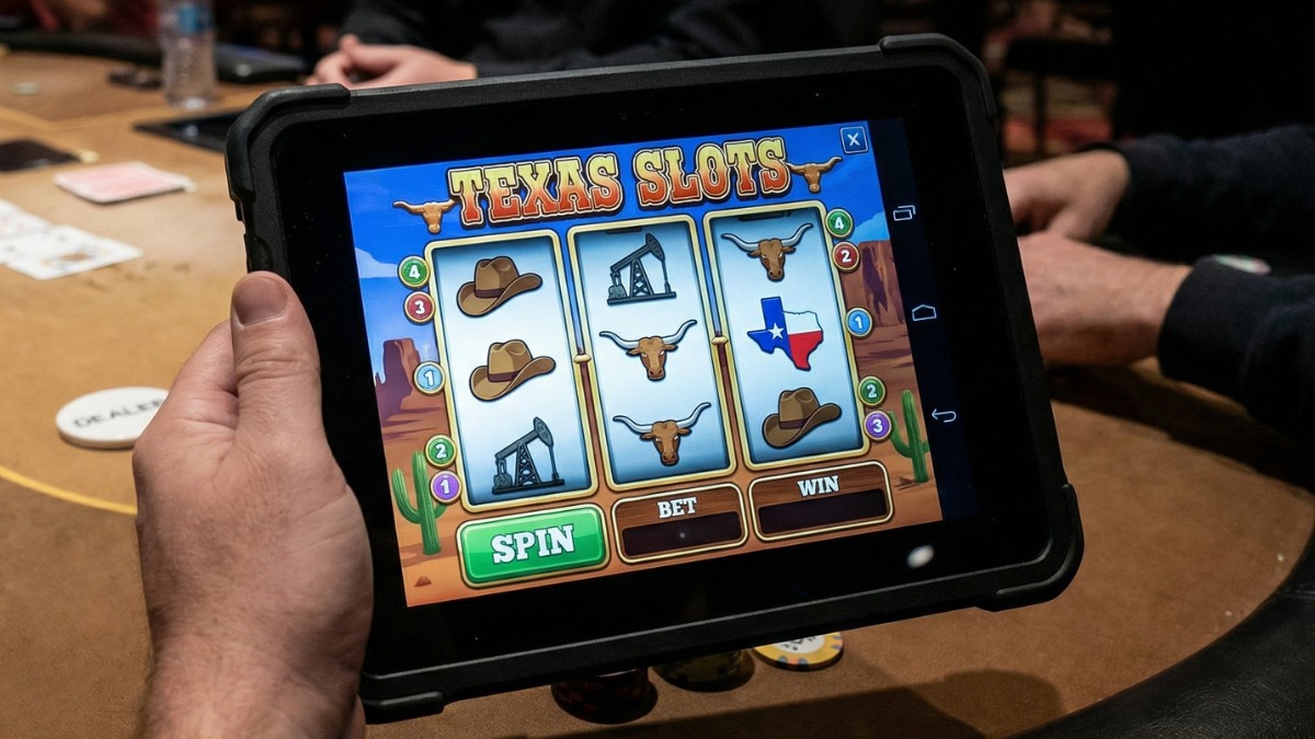 Texas Online Casinos: 15 TX Gambling Sites for Real Money in 2026