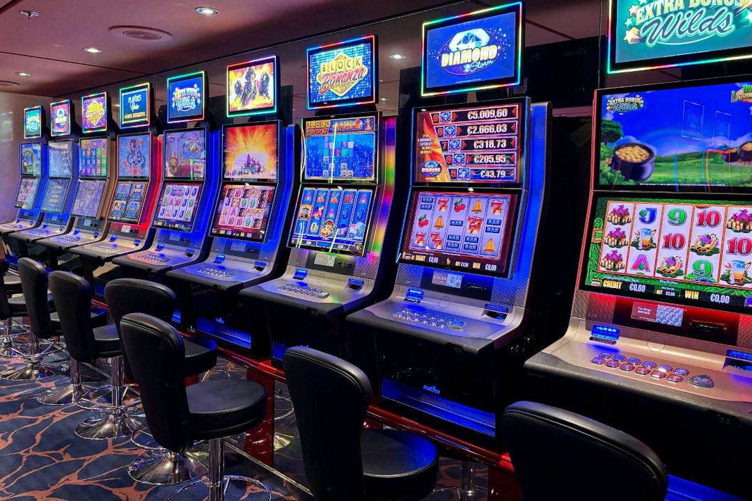 RTP and Volatility Explained: How Casino Games Really Work
