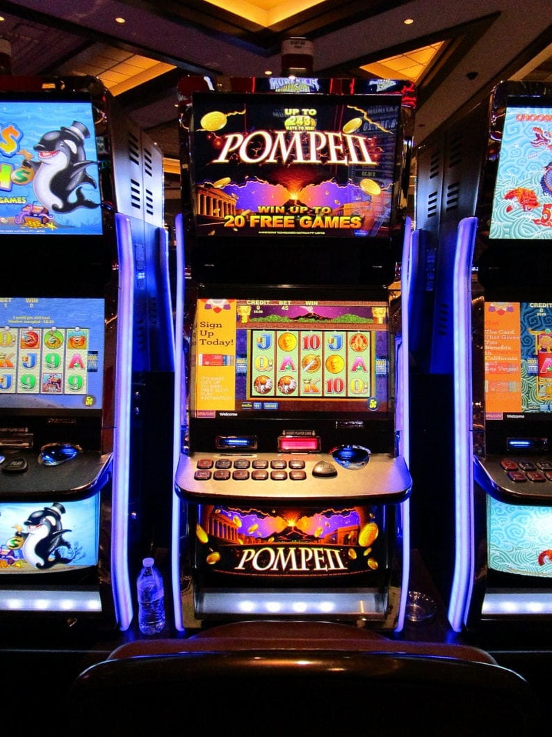 The Top 5 Slot Games Players Keep Coming Back to in 2026