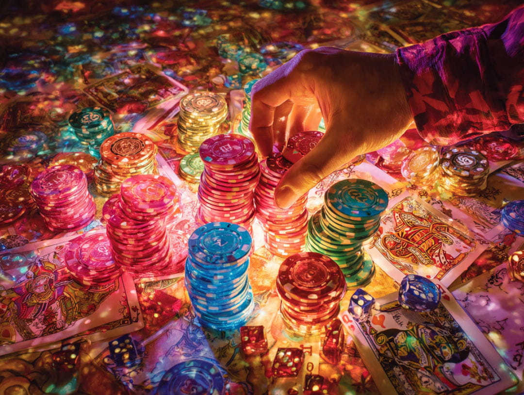The Wagering Trap: Why Most Casino Bonuses Cost You More Than They Give