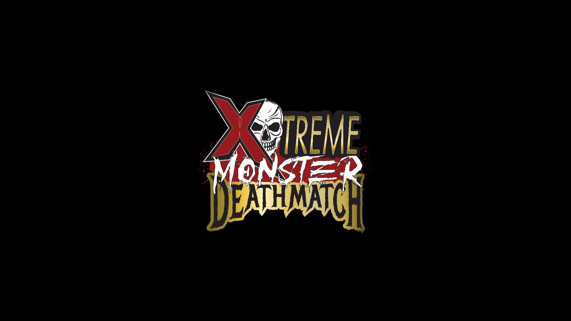 New! Play Monster Deathmatch